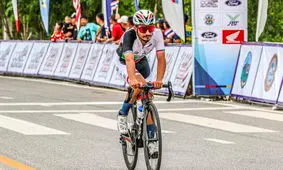 واکنش فدراسیون دوچرخه‌سواری به گلریزان خرید دوچرخه برای رکابزنان ایرانی مقابل خارجی‌ها!/ ویدئو

