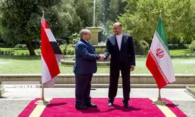 امیرعبداللهیان: مستشاران نظامی ما همچنان در کنار سوریه خواهند ماند/ در منطقه هیچ اقدام رژیم صهیونیستی بدون پاسخ نمانده است