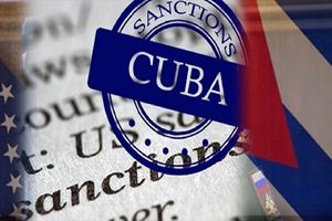 لغو برخی تحریم‌های آمریکا علیه کوبا پس از ۶۰ سال

