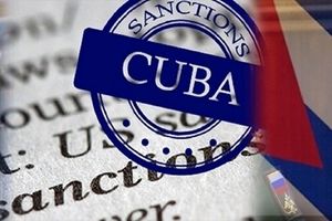 لغو برخی تحریم‌های آمریکا علیه کوبا پس از ۶۰ سال

