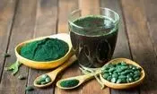 هشدار سازمان غذا و دارو نسبت به مصرف اسپیرولینا