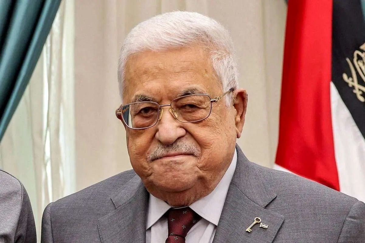 خیز اسرائیل برای حذف رئیس تشکیلات خودگردان فلسطین؟/ محمود عباس: مخالفتی با مشارکت عربی یا بین المللی در اداره غزه ندارم