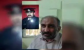 سرگرد سارونی چرا اعدام شد؟/ جزییات پرونده افسر پلیس