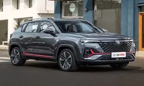 قیمت چانگان های وارداتی سایپا اعلام شد