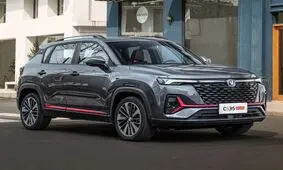 قیمت چانگان های وارداتی سایپا اعلام شد
