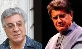 ماجرای اختلاف شجریان و گلپا از زبان خودش : اختلافی بین ما نبود اما ...