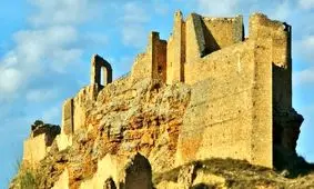 معمای زن قرون وسطایی که در کنار 20 مرد راهب دفن شده است