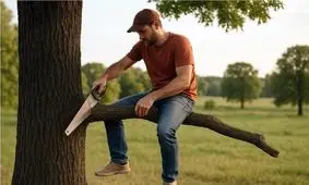 چرا از عمد تصمیمات اشتباه می‌گیریم؟

