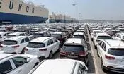 ثبت نام 2 خودروی وارداتی آغاز شد