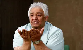 همسر تختی پیش از مرگ با من صحبت کرد