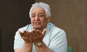 همسر تختی پیش از مرگ با من صحبت کرد