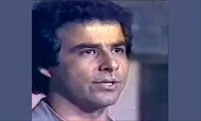 خوانندگی علیرضا افتخاری ۲۵ ساله و بدون سبیل ۱۳۶۲/ ویدئو