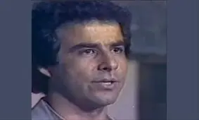 خوانندگی علیرضا افتخاری ۲۵ ساله و بدون سبیل ۱۳۶۲/ ویدئو