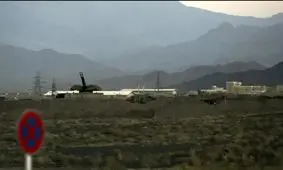  احتمال حمله اسرائیل علیه تأسیسات فردو‌ به‌صورت مستقل