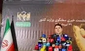 سقوط مشهد در حوادث دی‌ماه پارسال را کاملا تکذیب می‌کنم/ مراحل شرعی و قانونی صدور گواهینامه موتورسواری زنان طی شده است/ ما یکسال درگیر جنگ مستقیم شدیم که در کنار ۴۷ سال تحریم و فشار اقتصادی است/