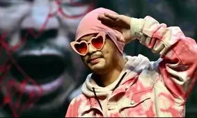  بازداشت رپر مشهور مالزیایی به جرم مصرف مواد