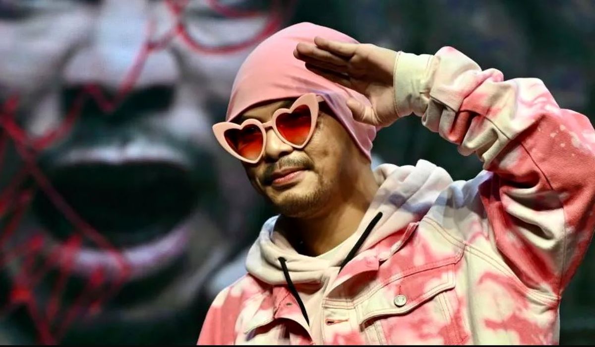  بازداشت رپر مشهور مالزیایی به جرم مصرف مواد