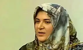 همای سریال پایتخت، ۳۰ سال پیش/ ویدئو