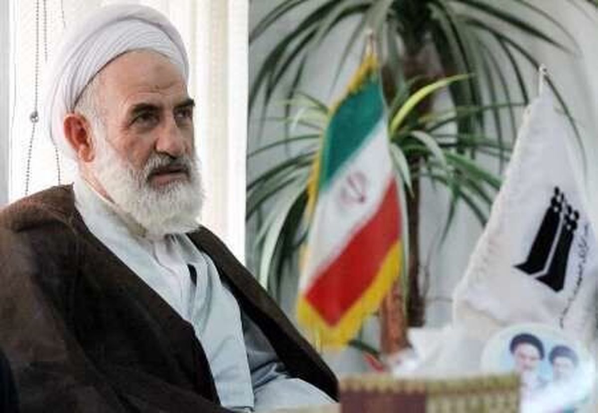 کیفر خواست پرونده سوءقصد "آیت الله سلیمانی" به دادگاه کیفری ارسال شد