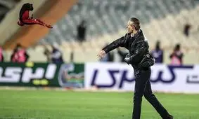 درخواست گل‌محمدی از باشگاه؛ برای 10 بازیکن تیم امید بلیت بگیرید