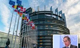 جلسه سِری اتحادیه اروپا با آژانس اتمی درباره‌ ایران

