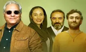 جزئیات ۲ سریال جدید مهران مدیری برای تلویزیون