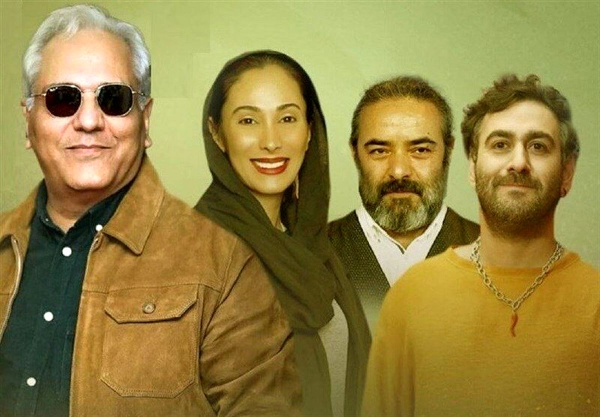 جزئیات ۲ سریال جدید مهران مدیری برای تلویزیون