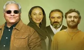 جزئیات ۲ سریال جدید مهران مدیری برای تلویزیون