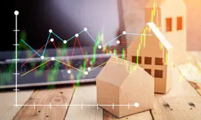 کورس ۱۰ ساله قیمت مسکن در استان‏‏‌ها