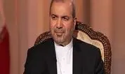 سفیر ایران در بغداد: آمریکا در حریم هوایی عراق از ایران جاسوسی می‌کند