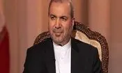 سفیر ایران در بغداد: آمریکا در حریم هوایی عراق از ایران جاسوسی می‌کند