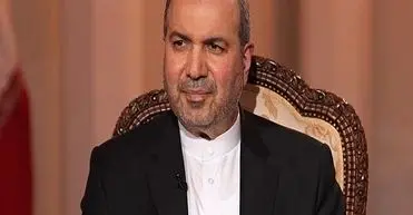 سفیر ایران در بغداد: آمریکا در حریم هوایی عراق از ایران جاسوسی می‌کند