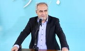 انتقاد از ترکی حرف زدن استاندار آذربایجان شرقی در جلسه رسمی؛ آقای استاندار «فارسی» سخن بگویید