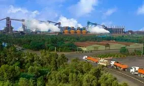 فولاد خوزستان و معماری یک «امنیت آبی» در دل صنعت سنگین