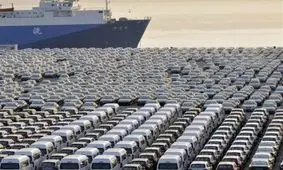 واردات خودرو جان گرفت؛ اما وضعیت خدمات پس از فروش خودروهای خارجی نامعلوم است