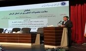 همایش سلامت محصولات کشاورزی در استان کرمان برگزار شد 