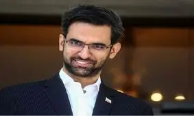 آذری‌جهرمی: اینترنت سفید را هات‌اسپات کنید، تک‌خوری نکنید