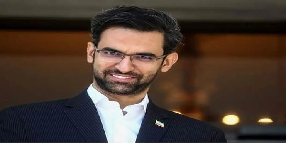 آذری‌جهرمی: اینترنت سفید را هات‌اسپات کنید، تک‌خوری نکنید