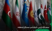 ایفای نقش سازمان اکو در تعامل اقتصادی کشورهای اسلامی