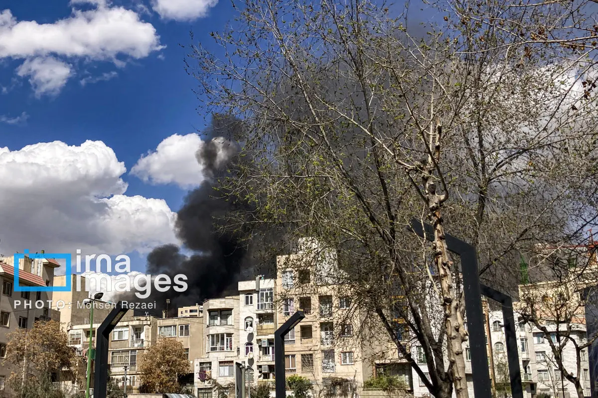 شهدای آذربایجان‌شرقی به ۲۷ نفر رسید/ ۱۵ شهید در حملات اسرائیل و آمریکا به مراغه/ شهادت سروان سنایی فر، از نیروهای فرماندهی انتظامی شهرستان مراغه