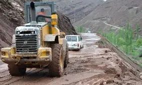 آخرین وضعیت امدادرسانی در مناطق درگیر حوادث جوی/ برپایی اردوگاه اسکان اضطراری در چم‌گز و کمندان