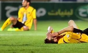 کسر ۲۰ درصدی قرارداد بازیکنان و کادرفنی سپاهان