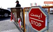 ممنوعیت تردد کامیون و کامیونت در محورهای هراز و کندوان تا ۱۵ فروردین