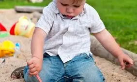 هیپوتونی کودکان (تونوس عضلانی ضعیف)