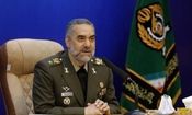 امیر آشتیانی: بعید می‌دانم دشمن دیگر جرات حمله مجدد داشته باشد/ ویدئو
