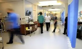 بی اثر بودن داروی رقیق کننده خون برای بیماران کرونا