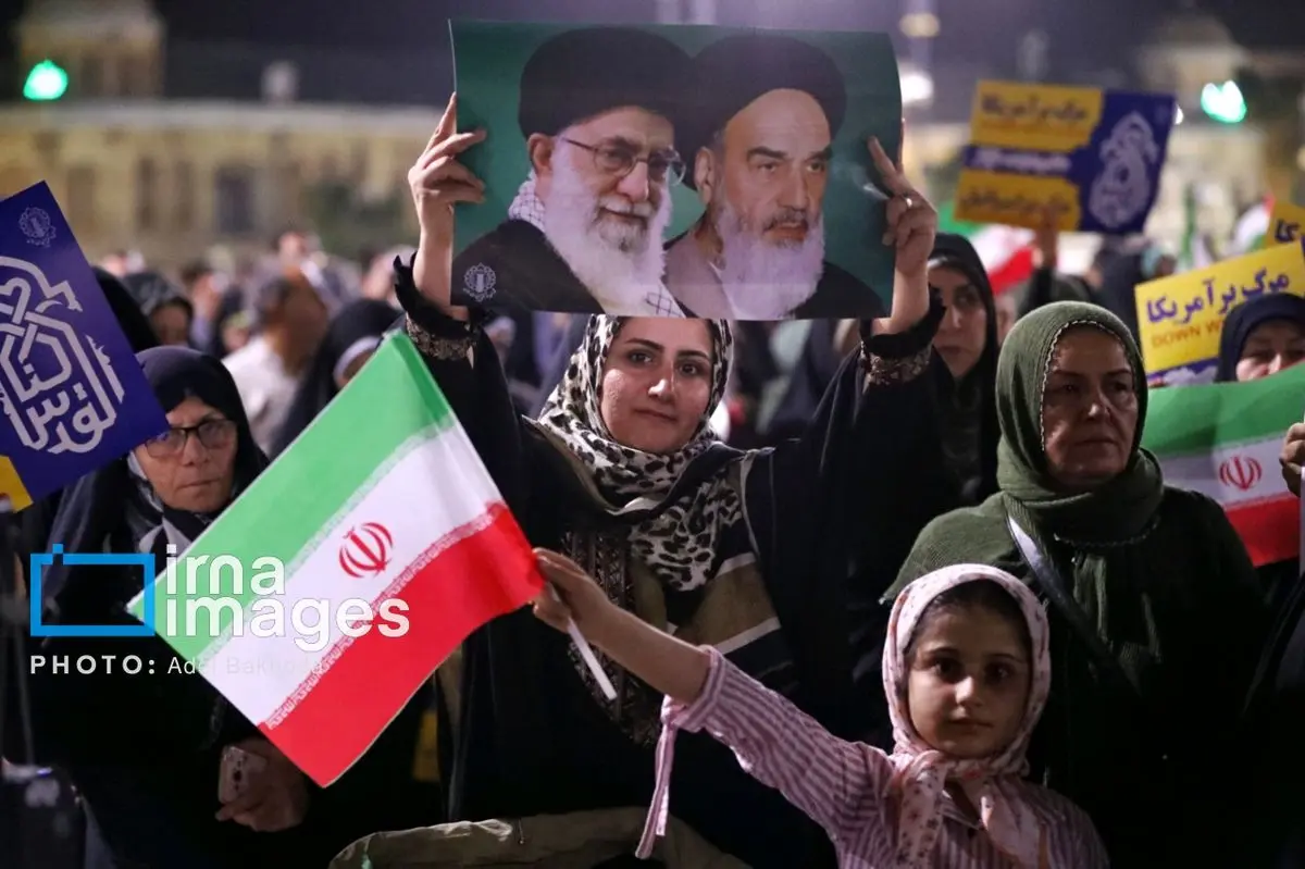 افزایش 3 برابری گشت‌های امنیتی در سطح شهرها
