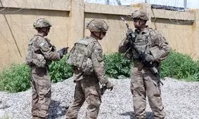 تکذیب عملیات بامدادی آمریکا علیه سپاه قدس

