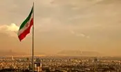 تا پای جان پای ایران؛ تجلی وحدت در نبرد حق و باطل