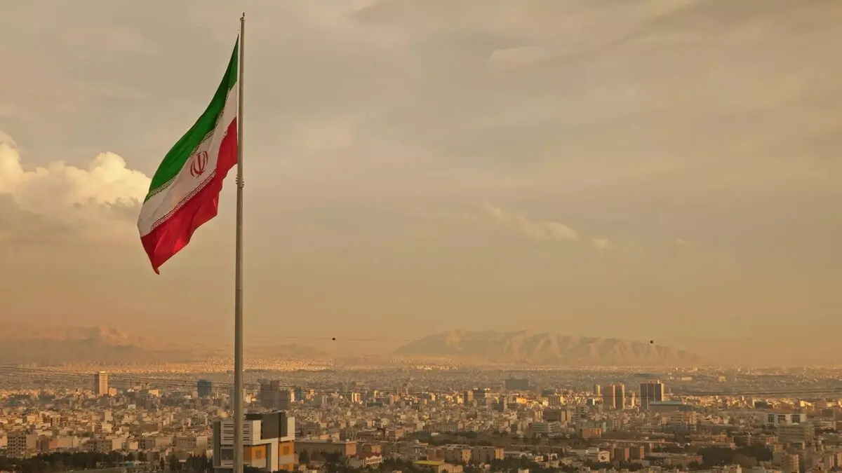 تا پای جان پای ایران؛ تجلی وحدت در نبرد حق و باطل